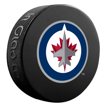 Winnipeg Jets puc Basic