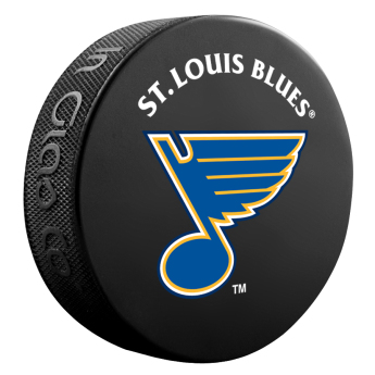 St. Louis Blues puc Basic