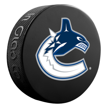 Vancouver Canucks puc Basic