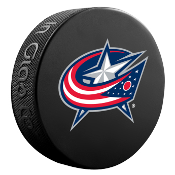 Columbus Blue Jackets puc Basic