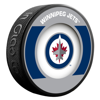 Winnipeg Jets puc Retro