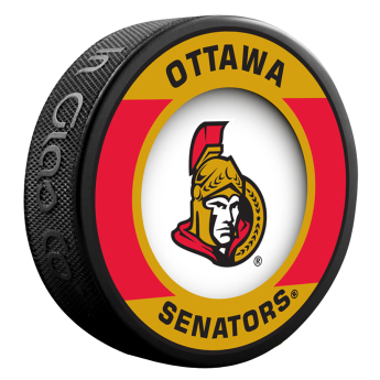 Ottawa Senators puc Retro