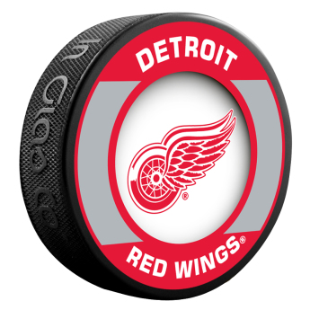 Detroit Red Wings puc Retro