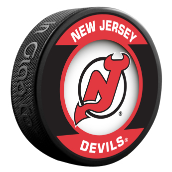 New Jersey Devils puc Retro