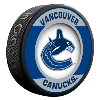 Vancouver Canucks puc Retro