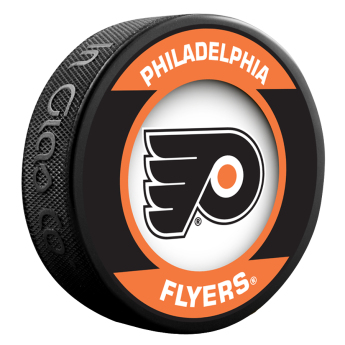 Philadelphia Flyers puc Retro