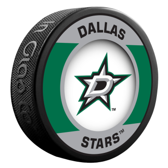 Dallas Stars puc Retro