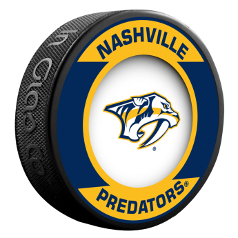 Nashville Predators puc Retro