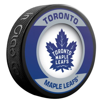 Toronto Maple Leafs puc Retro