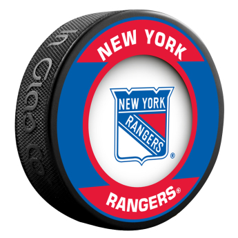 New York Rangers puc Retro