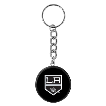 Los Angeles Kings breloc Minipuk