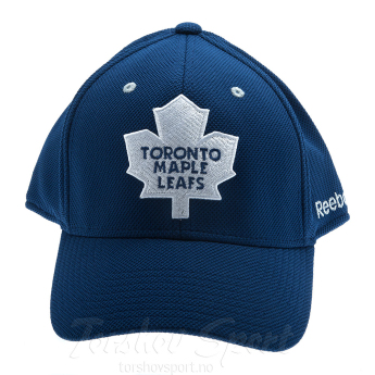 Toronto Maple Leafs șapcă de baseball blue Structured Flex 2015