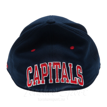 Washington Capitals șapcă de baseball Structured Flex blue
