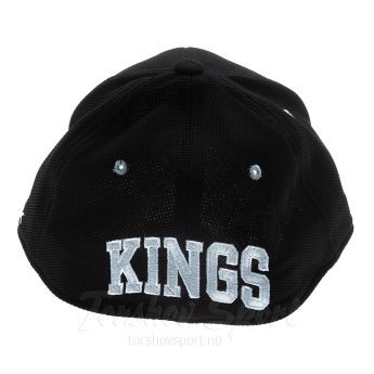 Los Angeles Kings șapcă de baseball Structured Flex 2015 black