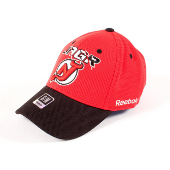 New Jersey Devils șapcă de baseball Structured Flex 15 - Jaromír Jágr #68