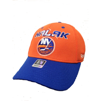 New York Islanders șapcă de baseball Jaroslav Halák #41 Structured Flex 15