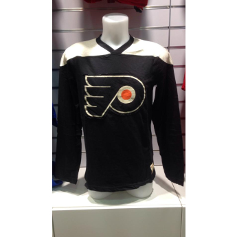 Philadelphia Flyers tricou de bărbați cu mânecă lungă Long Sleeve Crew 15