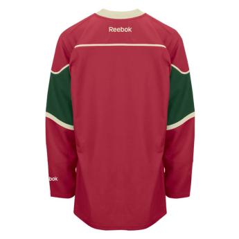 Minnesota Wild tricou de hochei Premier Jersey Home