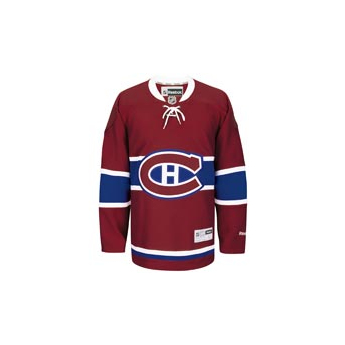 Montreal Canadiens tricou de hochei Premier Jersey Home