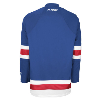 New York Rangers tricou de hochei Premier Jersey Home