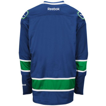 Vancouver Canucks tricou de hochei Premier Jersey Home