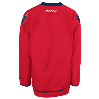 Washington Capitals tricou de hochei Premier Jersey Home