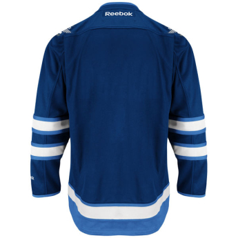 Winnipeg Jets tricou de hochei Premier Jersey Home