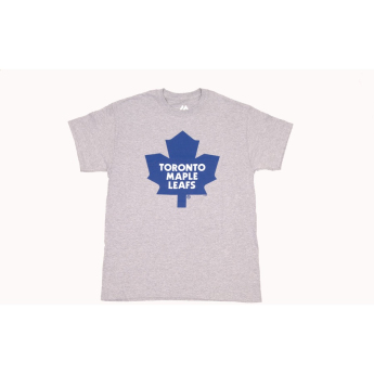 Toronto Maple Leafs tricou de bărbați Majestic Jask