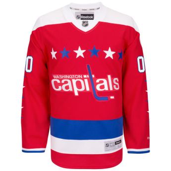 Washington Capitals tricou de hochei Premier Jersey Third