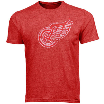Detroit Red Wings tricou de bărbați red #22 Dino Ciccarelli Legenda NHL