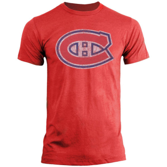 Montreal Canadiens tricou de bărbați red #21 Guy Carbonneau Legenda NHL