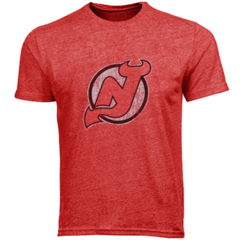 New Jersey Devils tricou de bărbați red #22 Claude Lemieux Legenda NHL