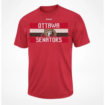 Ottawa Senators tricou de bărbați Name In Lights