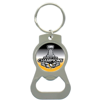 Pittsburgh Penguins pandantiv cu deschizător 2016 Stanley Cup Champions