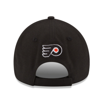 Philadelphia Flyers șapcă de baseball New Era The League 9 Forty black