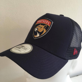 Florida Panthers șapcă de baseball pentru copii New Era Trucker 2016