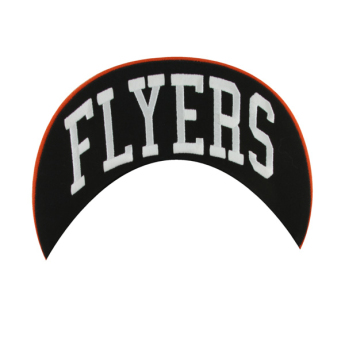 Philadelphia Flyers șapcă flat Oath Snapback