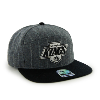 Los Angeles Kings șapcă flat Adro II Snapback