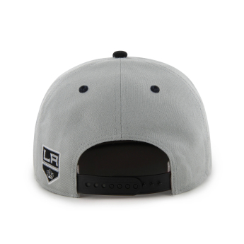 Los Angeles Kings șapcă flat Underglow Snapback