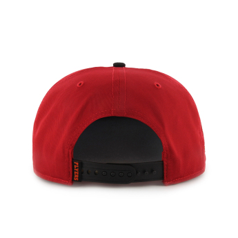 Philadelphia Flyers șapcă flat Franchise Two Tone Snapback