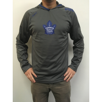 Toronto Maple Leafs hanorac de bărbați cu glugă TNT Performance Hood 2016