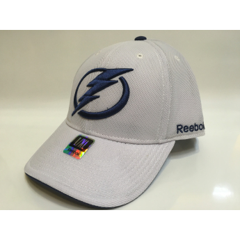 Tampa Bay Lightning șapcă de baseball Structured Flex 16 white