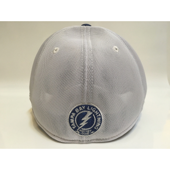 Tampa Bay Lightning șapcă de baseball Structured Flex 16 white