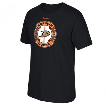 Anaheim Ducks tricou de bărbați Slick Pass Tee
