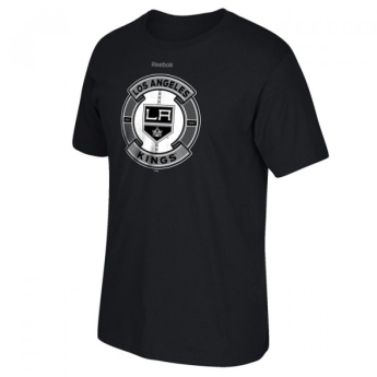 Los Angeles Kings tricou de bărbați Slick Pass Tee