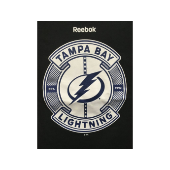 Tampa Bay Lightning tricou de bărbați Slick Pass Tee