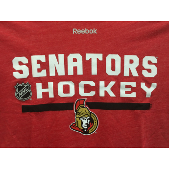 Ottawa Senators tricou de bărbați Locker Room 2016