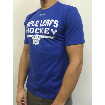 Toronto Maple Leafs tricou de bărbați Locker Room 2016