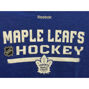 Toronto Maple Leafs tricou de bărbați Locker Room 2016