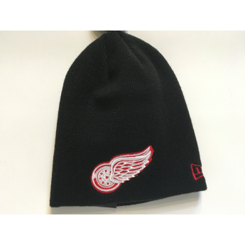 Detroit Red Wings căciula de iarnă pentru copii New Era Skull Knit